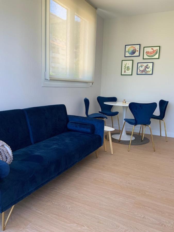 Super Chollo Enero Apartamento A Pie De Playa Blue Nuevo, Tu Mascota Es Bienvenida Ноха Экстерьер фото