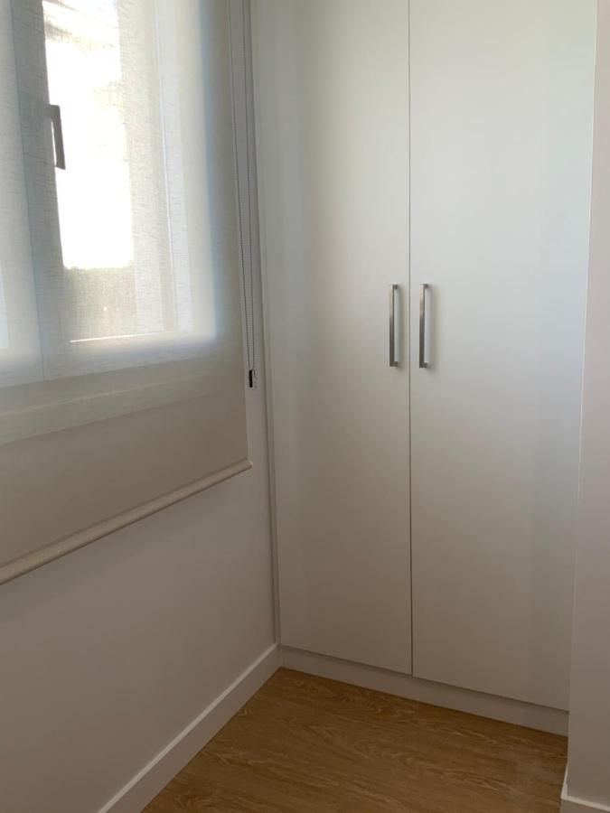 Super Chollo Enero Apartamento A Pie De Playa Blue Nuevo, Tu Mascota Es Bienvenida Ноха Экстерьер фото