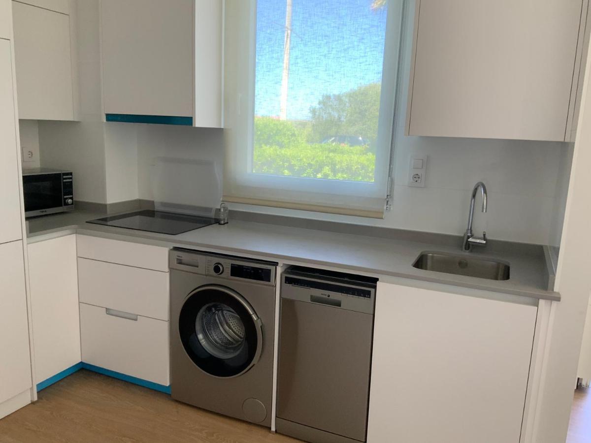 Super Chollo Enero Apartamento A Pie De Playa Blue Nuevo, Tu Mascota Es Bienvenida Ноха Экстерьер фото