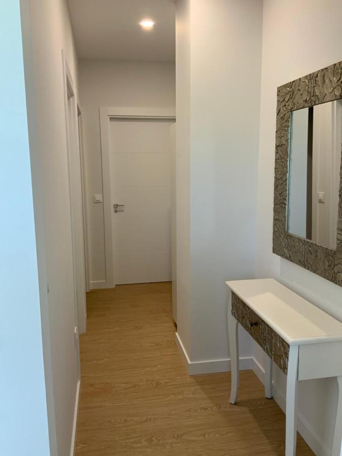Super Chollo Enero Apartamento A Pie De Playa Blue Nuevo, Tu Mascota Es Bienvenida Ноха Экстерьер фото
